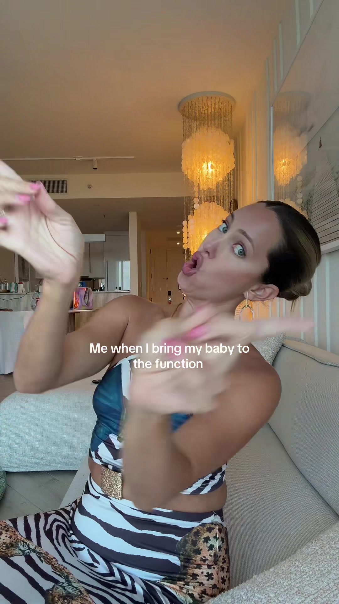 @SUMMER WILSON FOX 🕊️