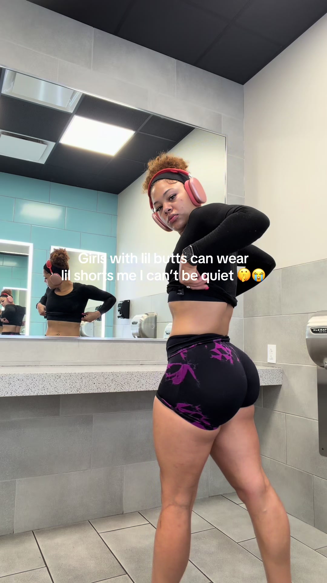 @Mashay Brown