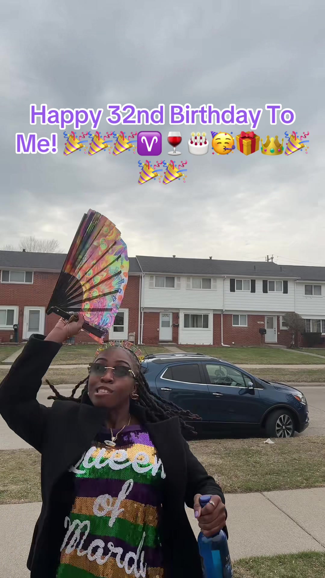 @Mone’t Greenlee 👑🌷💜