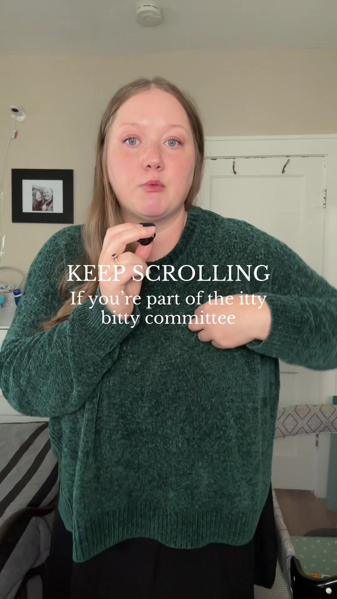 @Maggie | Iowa Mom