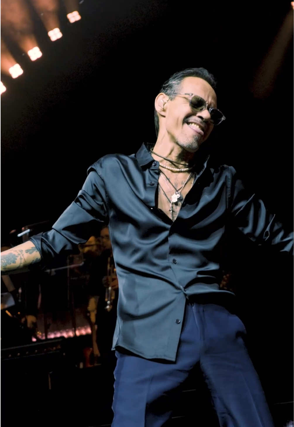 @Marc Anthony