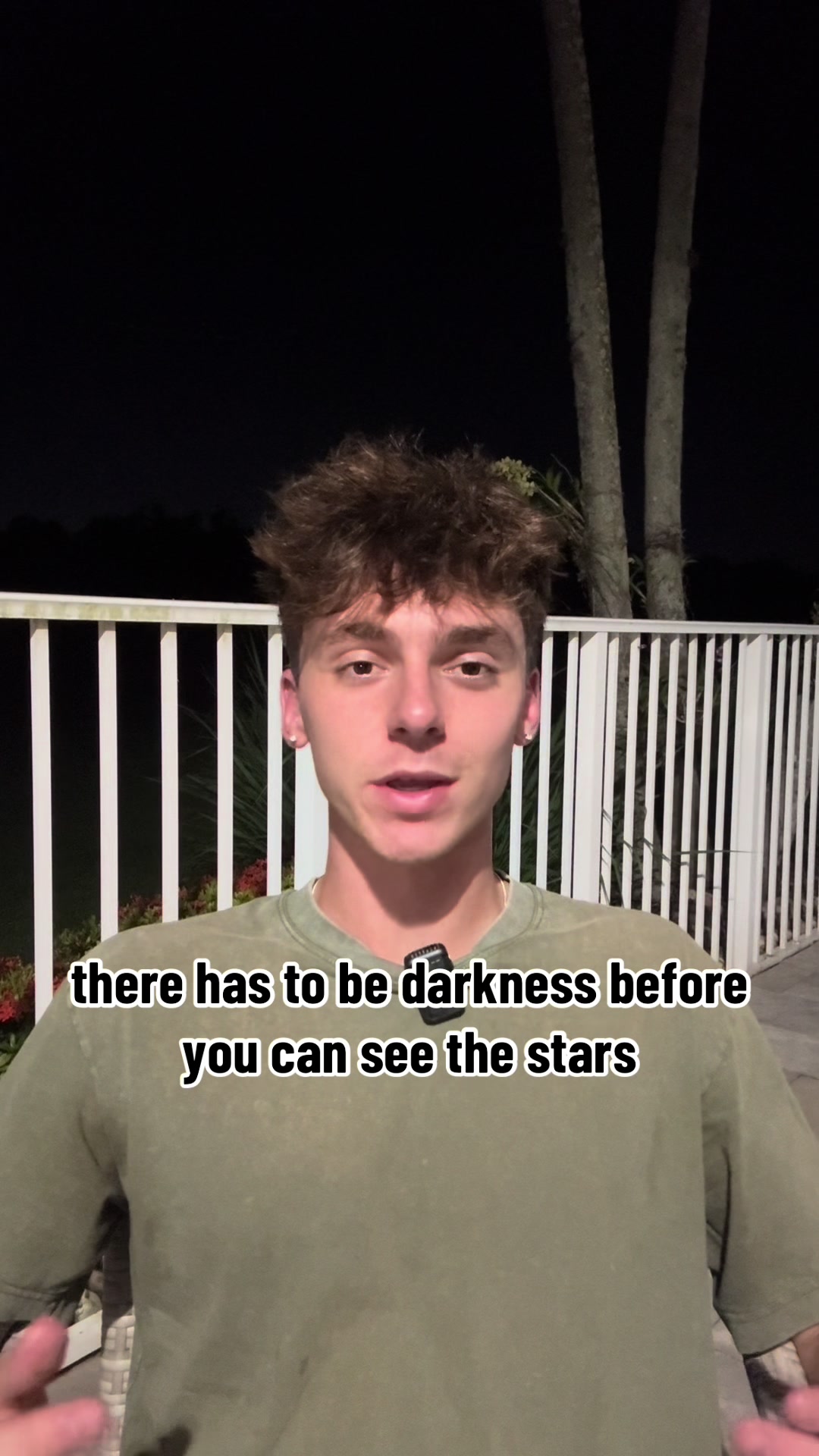 @Kevin Russell