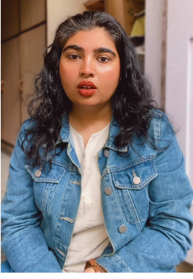 @Shreya Mukherjee