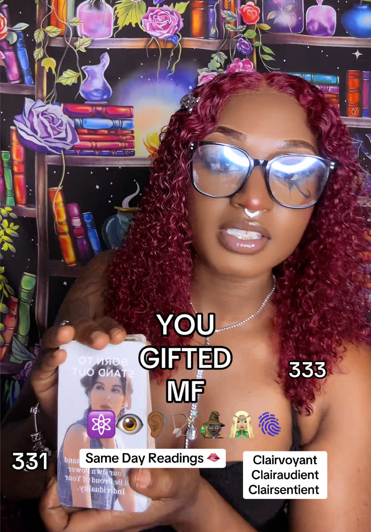 @🍫