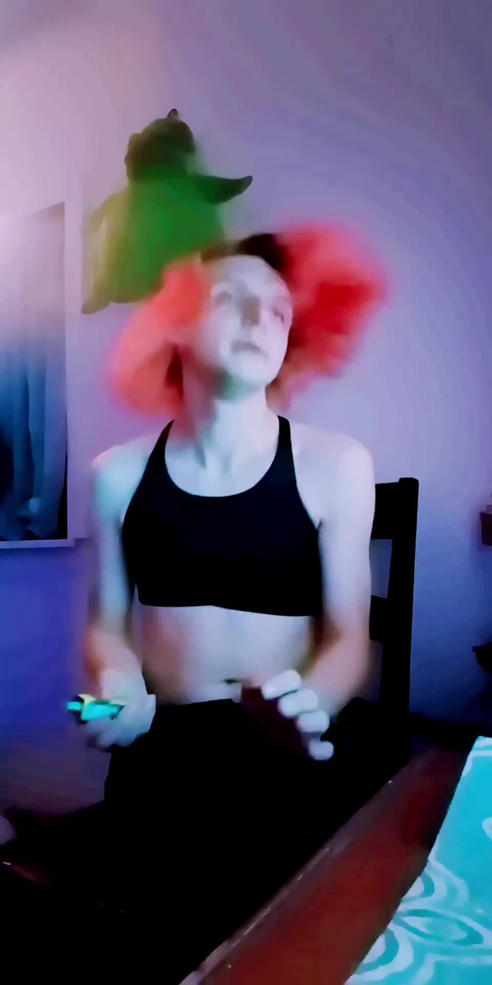 @DanielletheDead