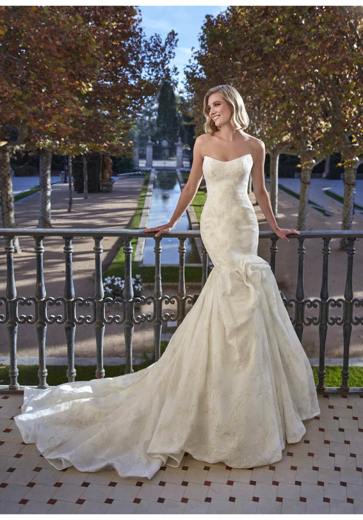 @Piera’s Bridal