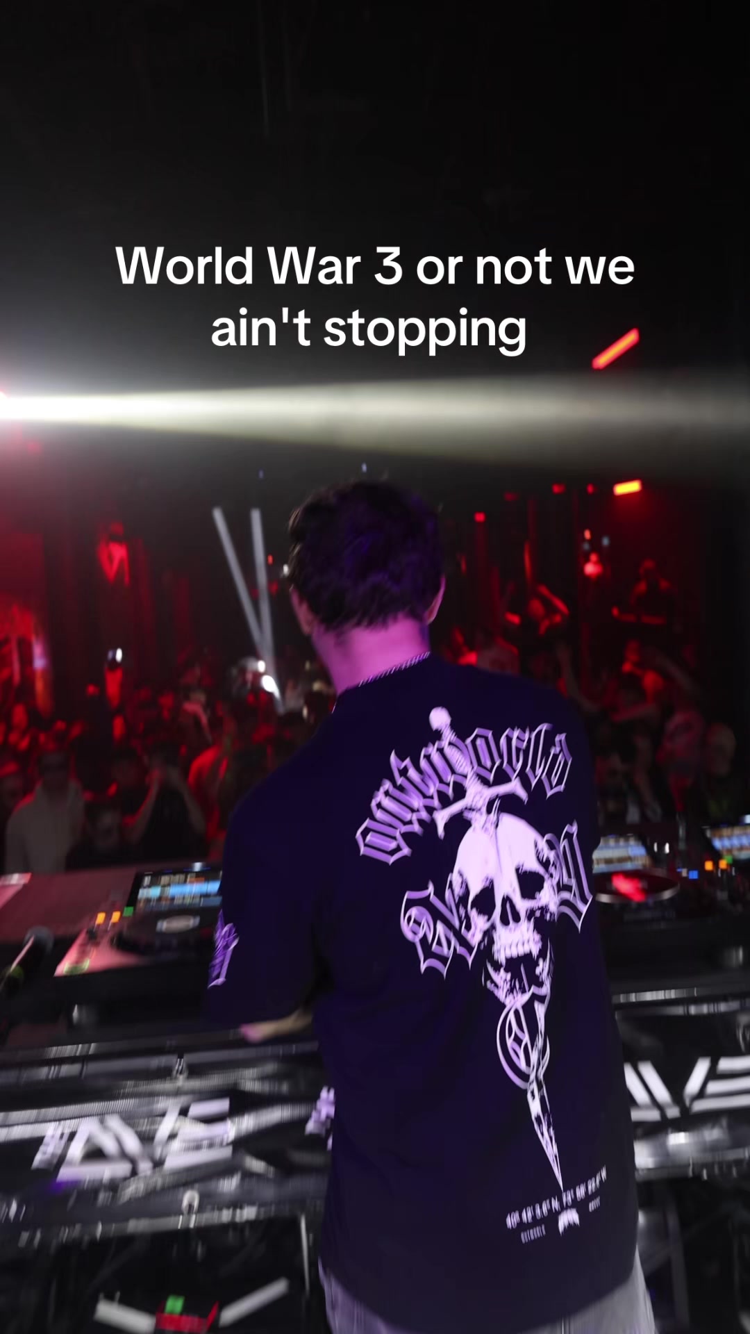 @Ian Christopher