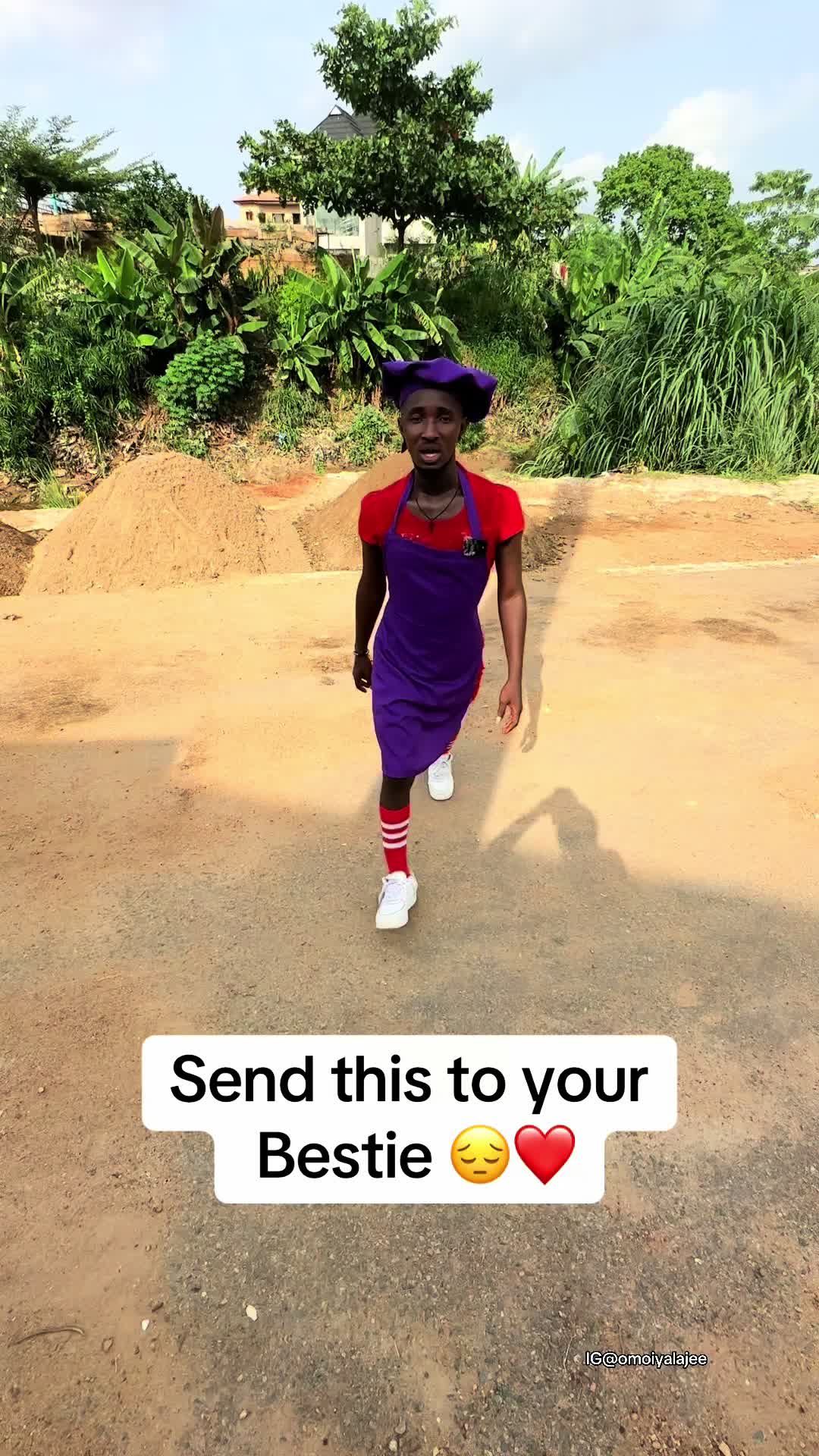 @Omoiyalajee