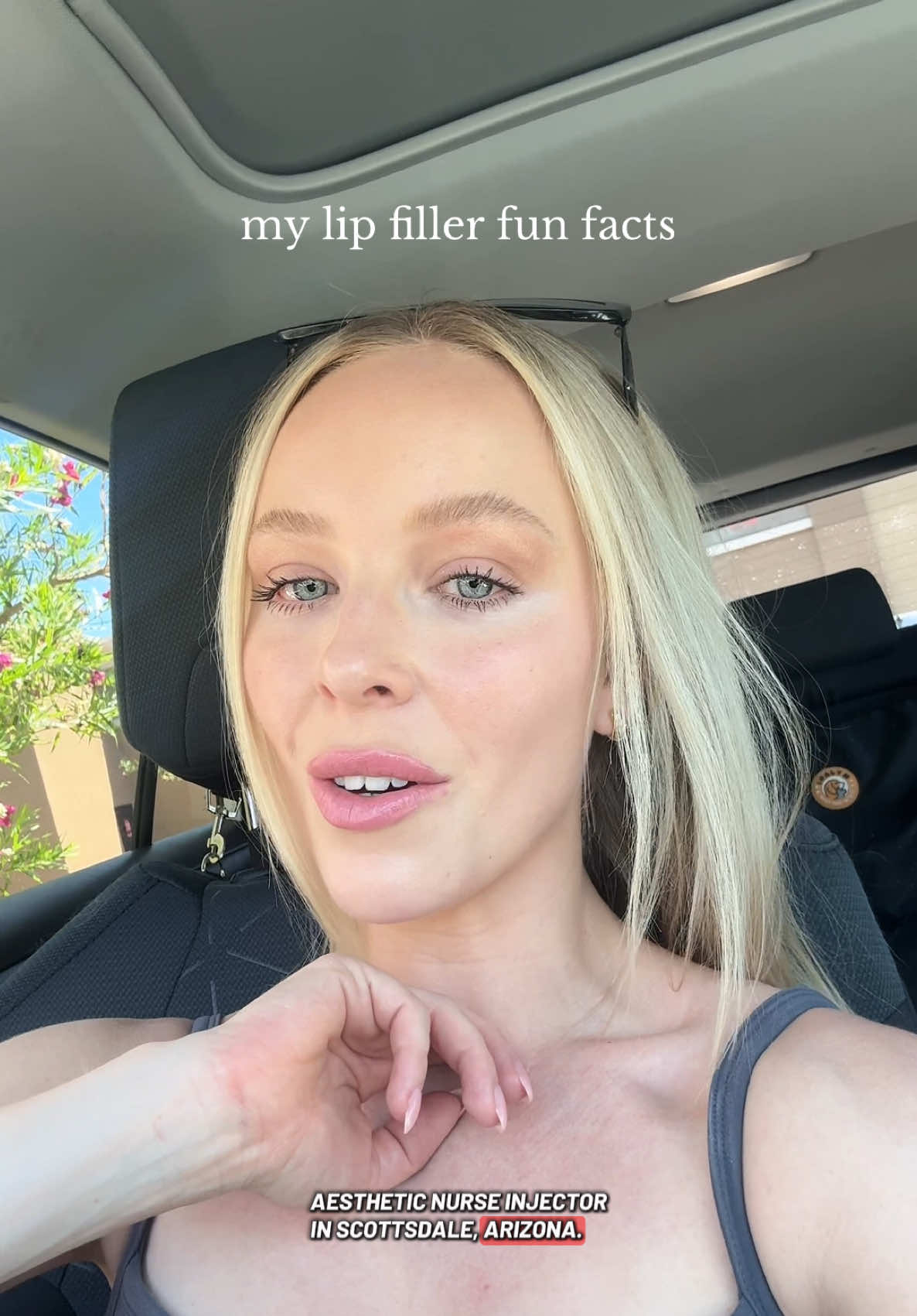 @Lindsay|Arizona Nurse Injector