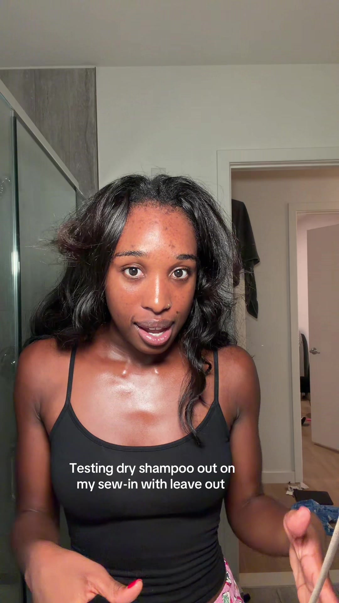 @Danessy Auguste