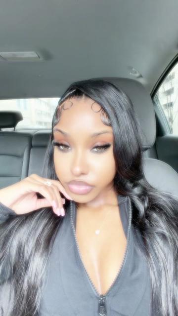 @A&rsquo;NYIAH DENISEE