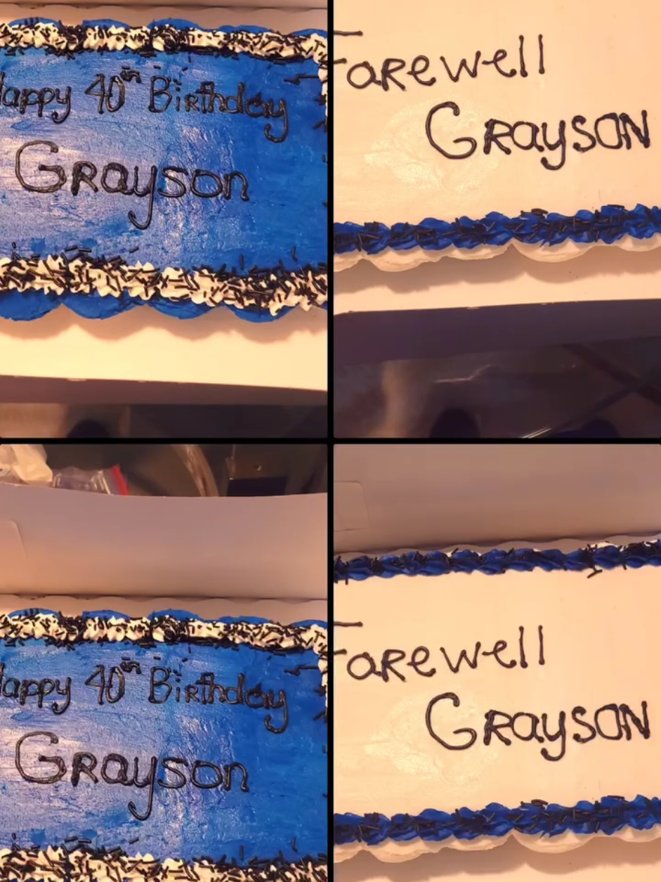 @Grayson Michael Chester Lavee