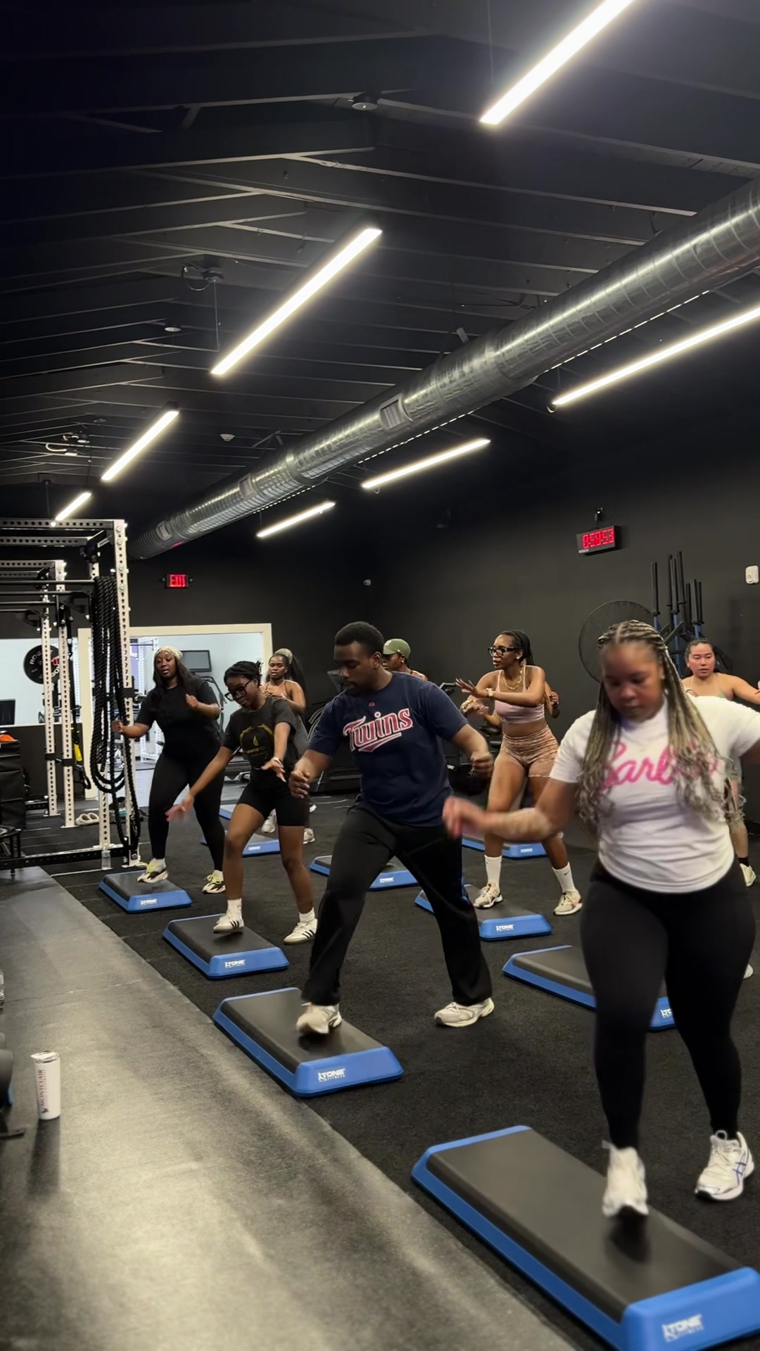 @Lift Up Fitness NJ