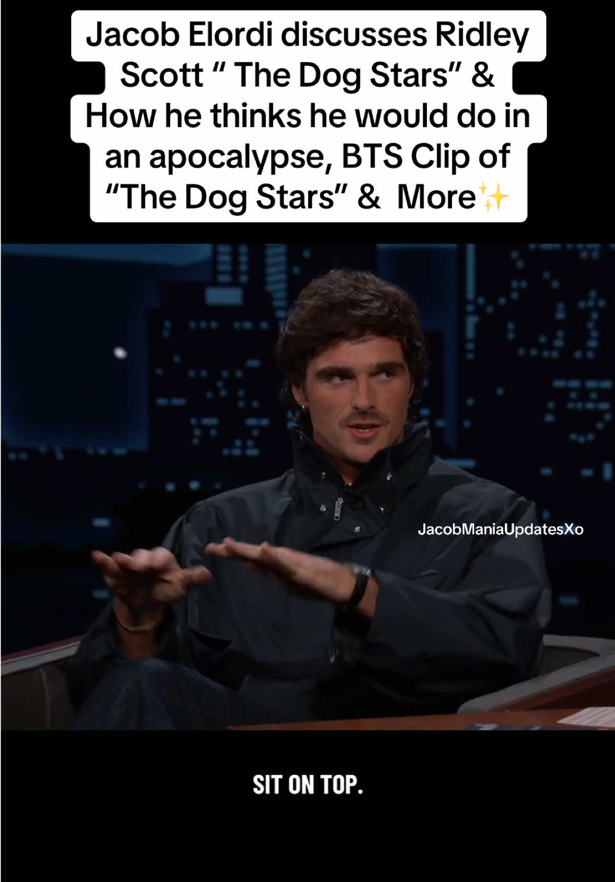 @JacobManiaUpdatesXo