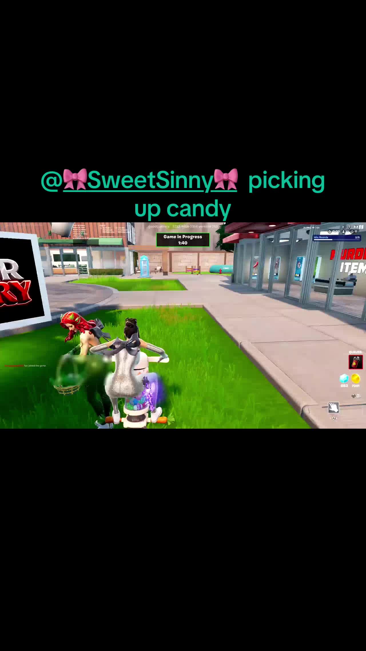 @YourMistress.
