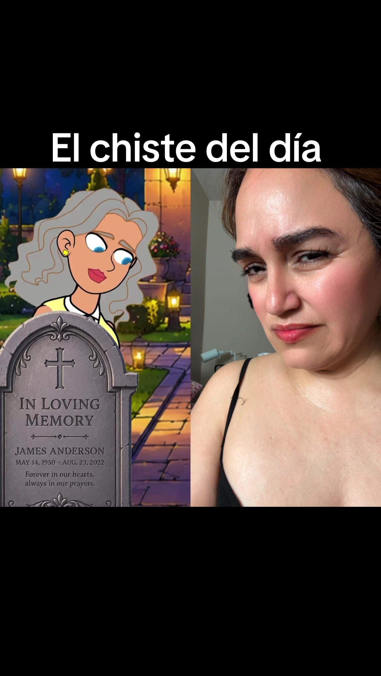 @MELITA HUMOR Y COMEDIA