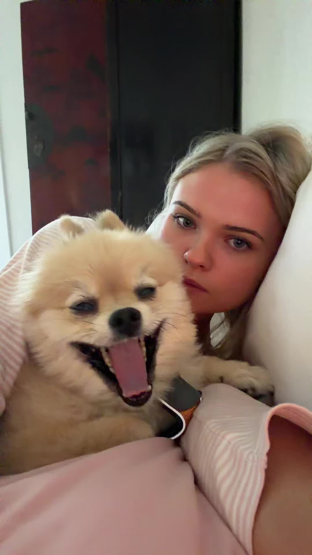 @&hearts;️
