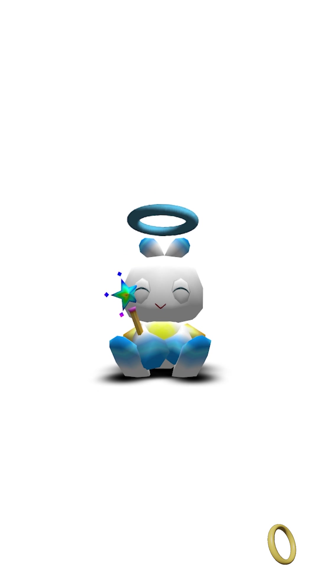 @Chilling with Chao