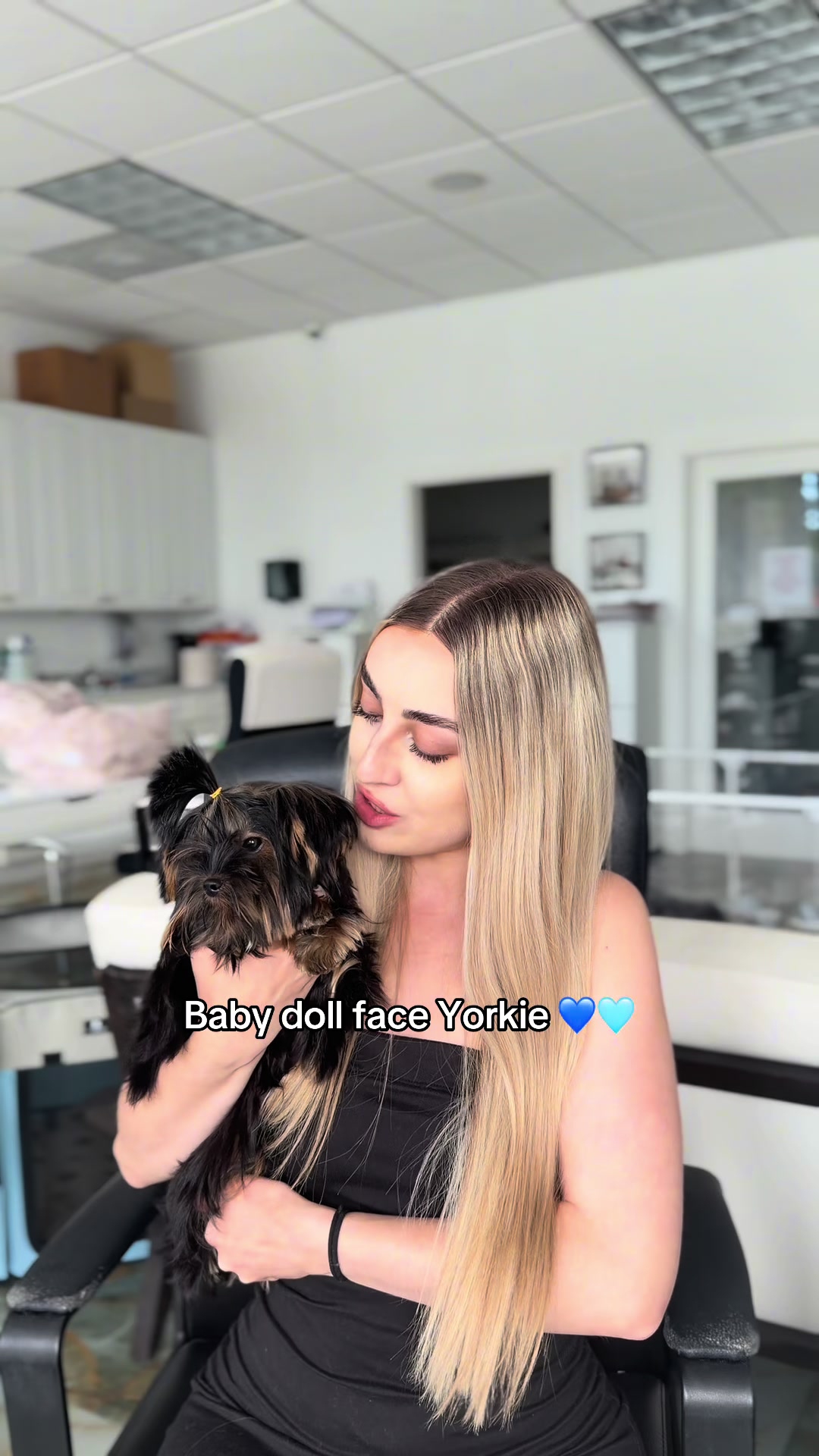 @TeaCups, Puppies & Boutique &reg;️