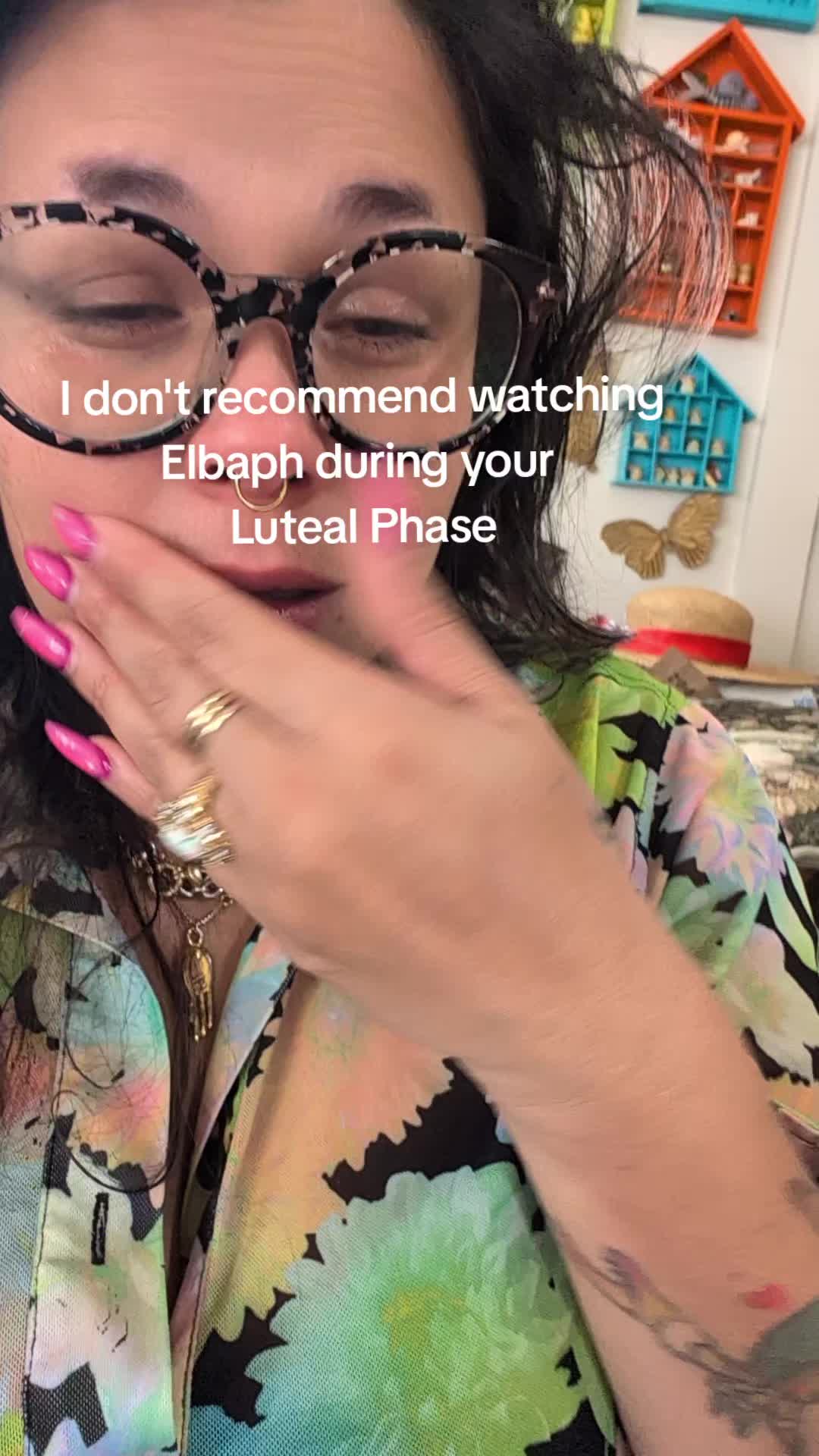 @holly graphic