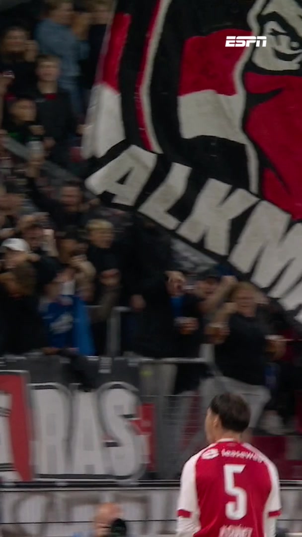 @ESPN NL