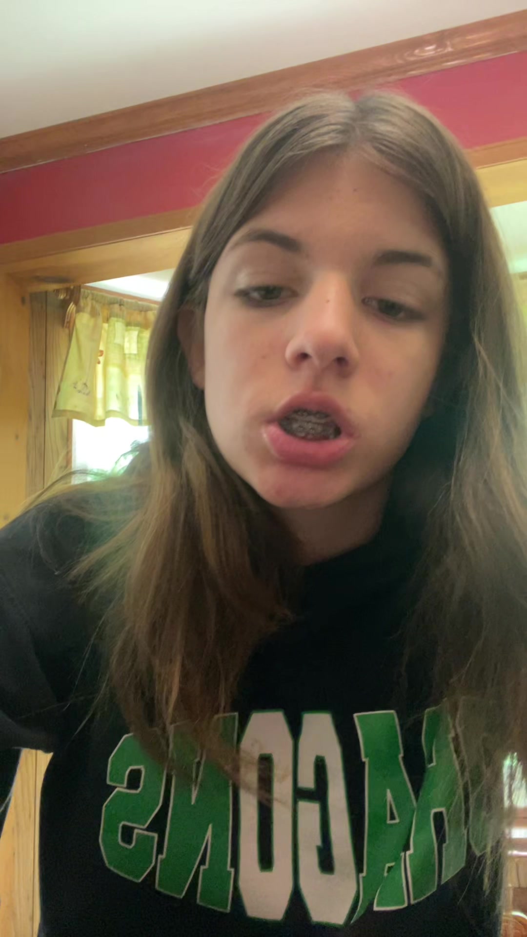 @Madison Rast
