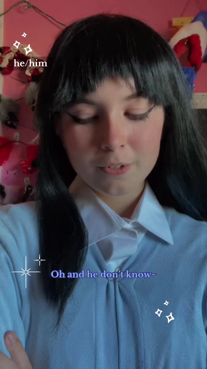 @{~ โ๐ช โ๐ช ๐๐๐๐๐๐๐๐ฃ ~}