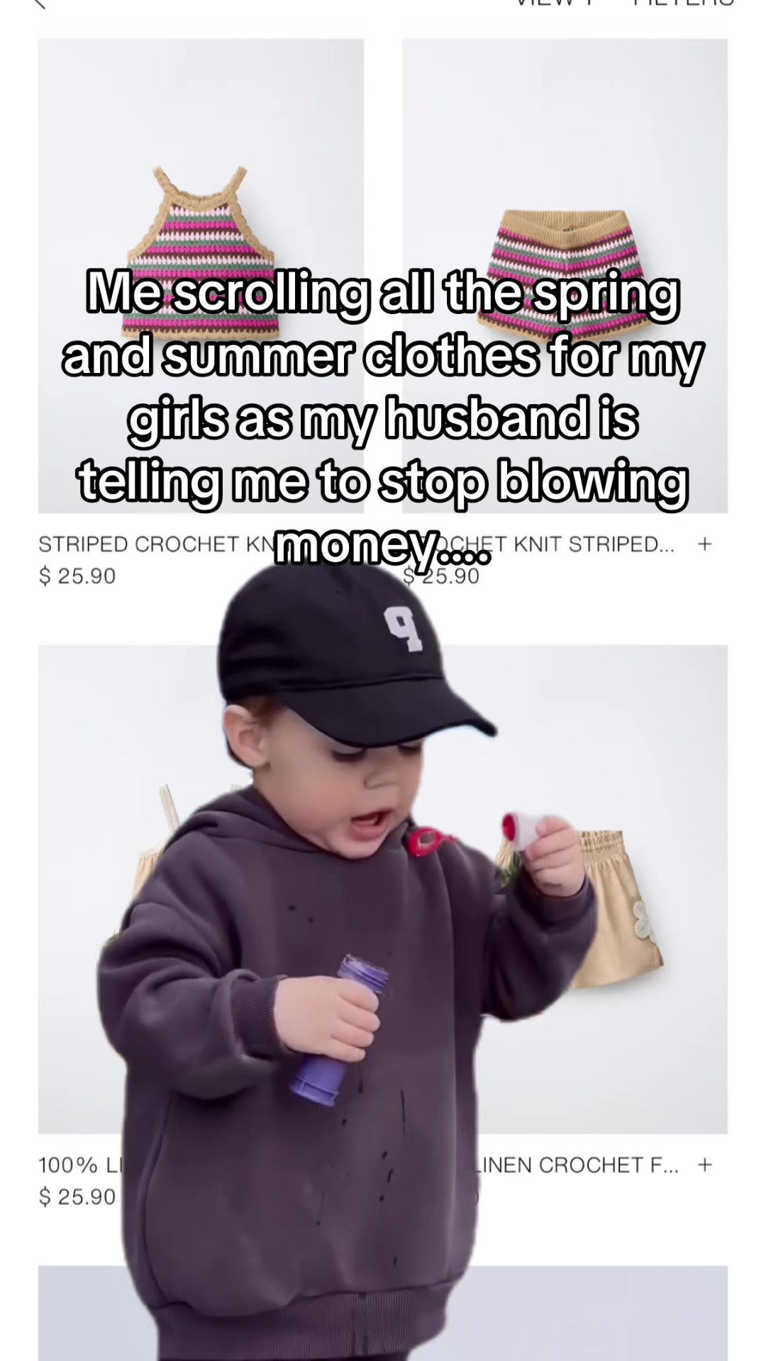 @Chelsea | SAHM | Girl mom