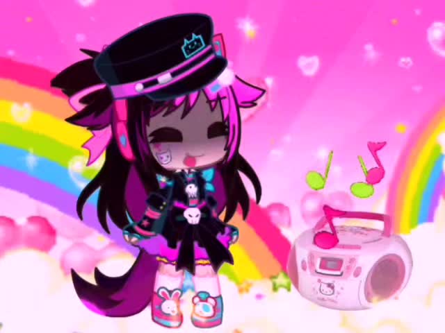 @🖤🎀Mishell (or Stimpy)🍭🩷