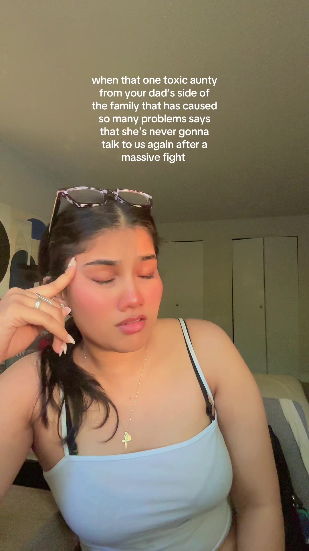 @Vee