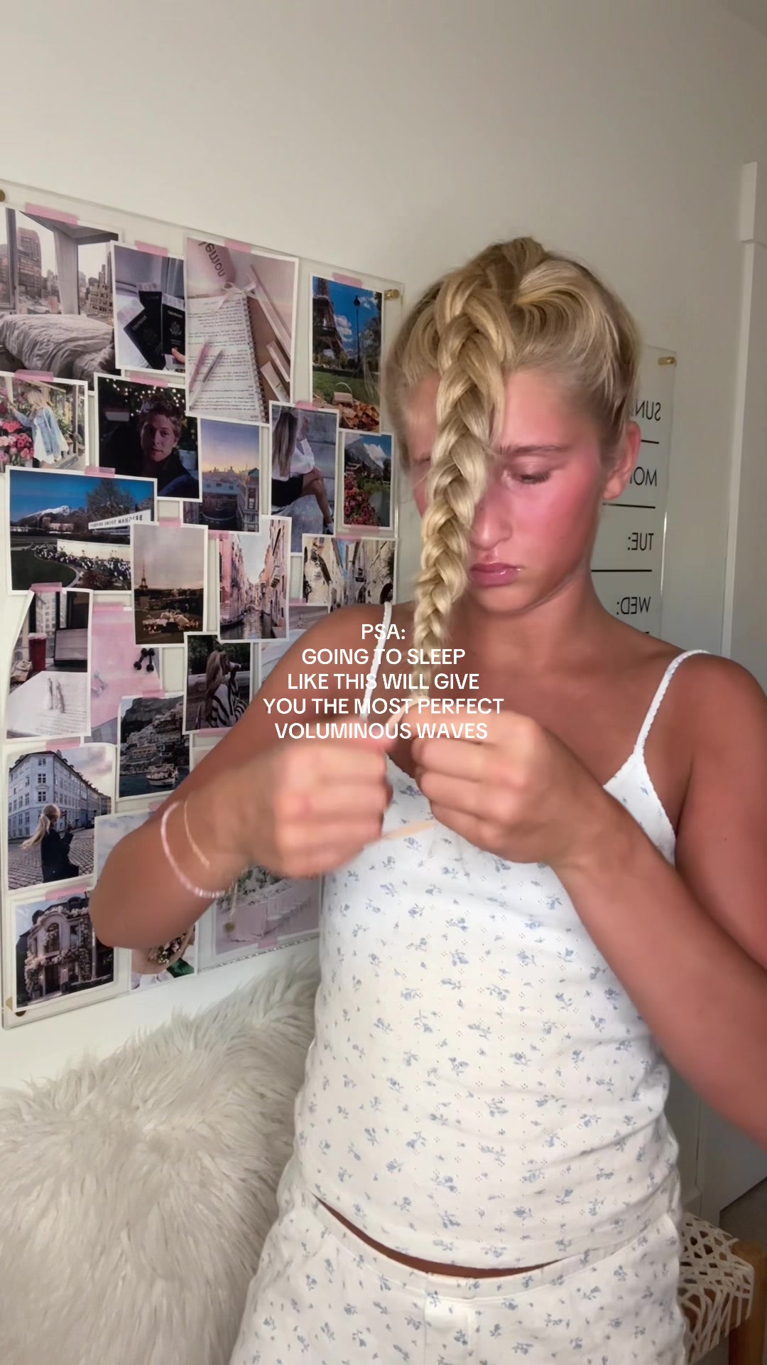 @Gemma Rose