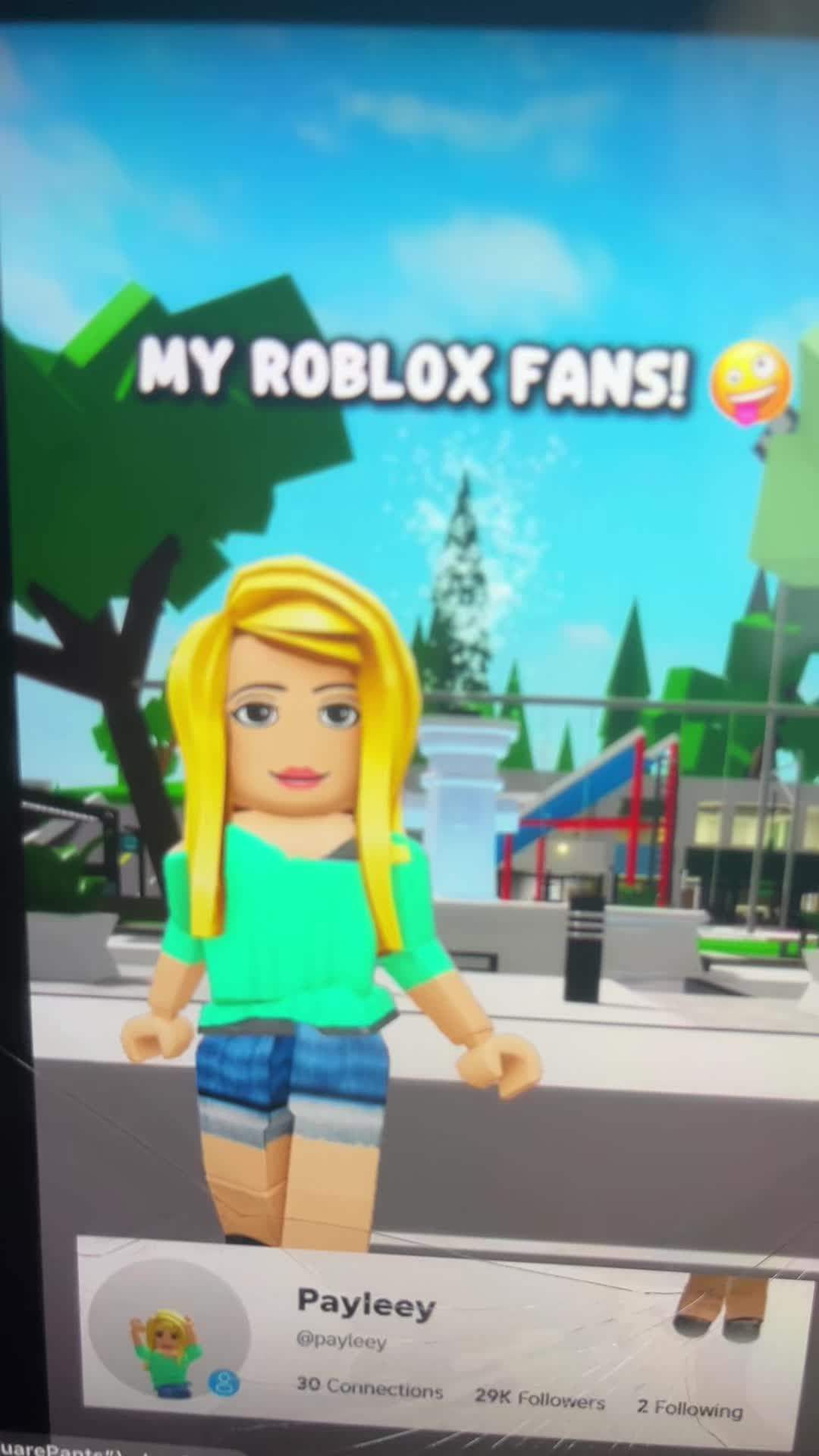 @Daniela