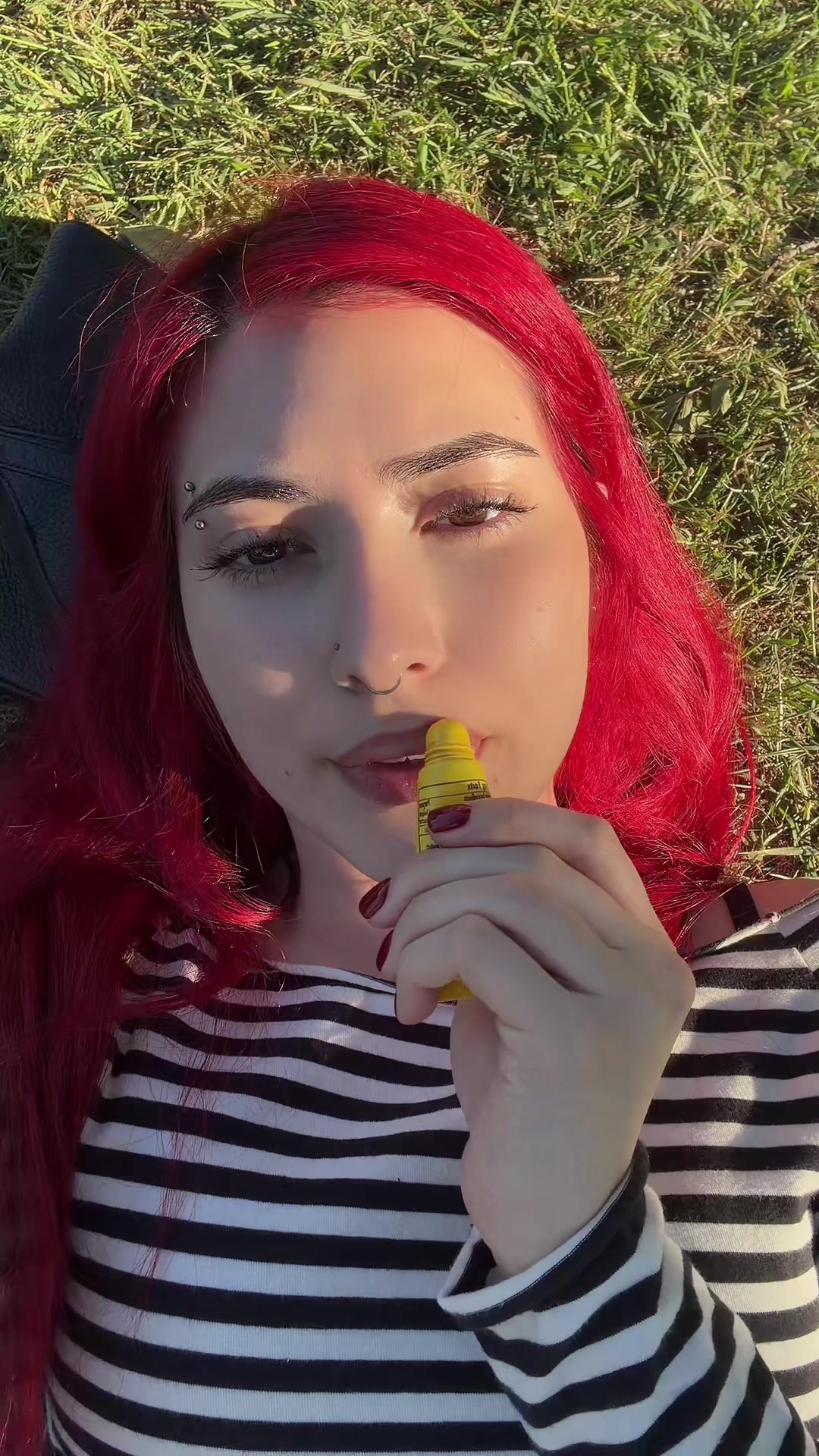 @thegirlwhospoketruth