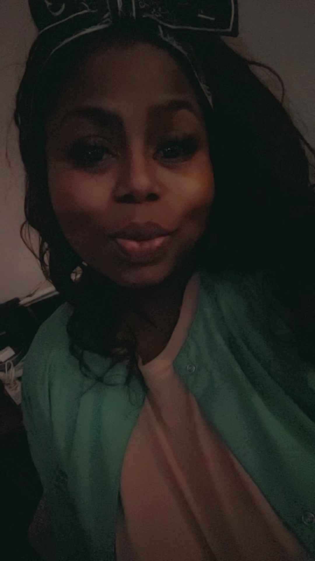 @Spiritual Gangsta Goddess &rsquo;❤️