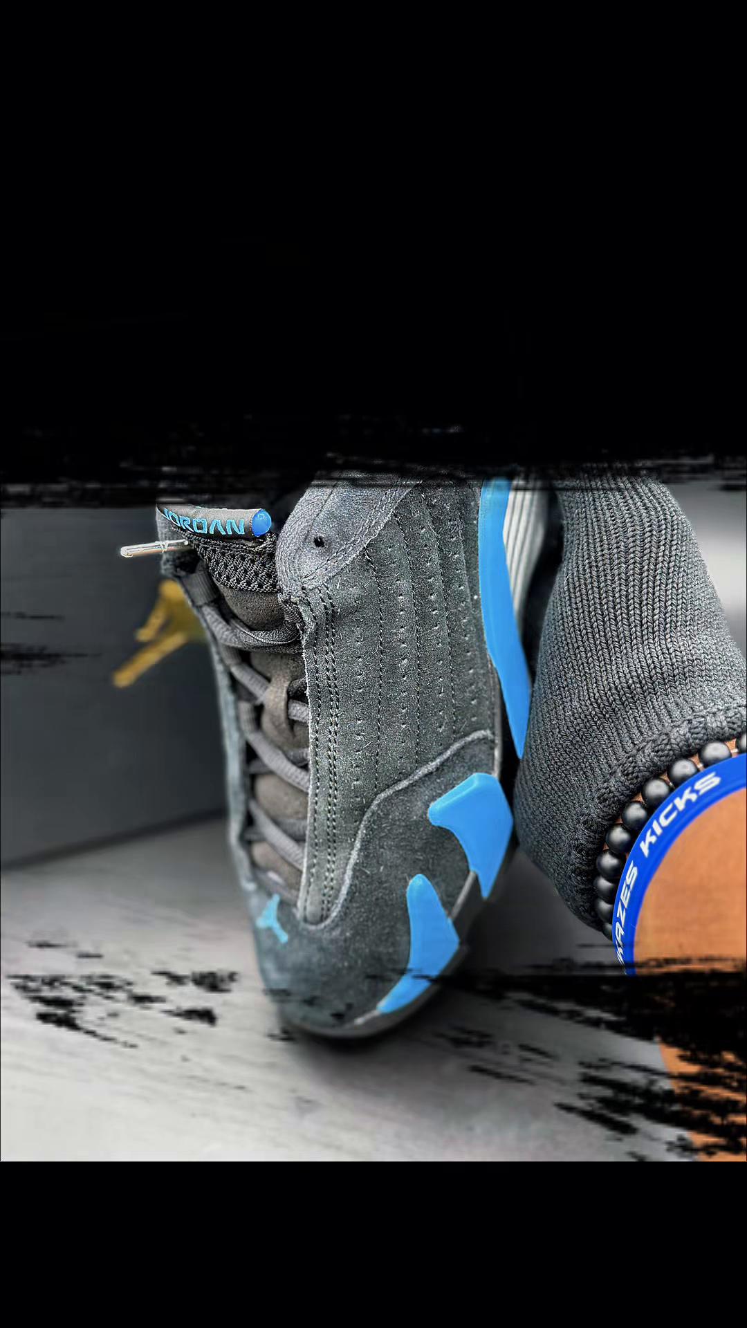 @KaMiKaZeS Kicks