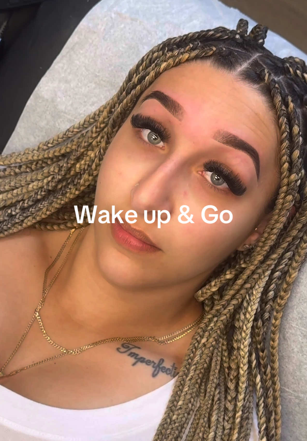 @gonegorgeous