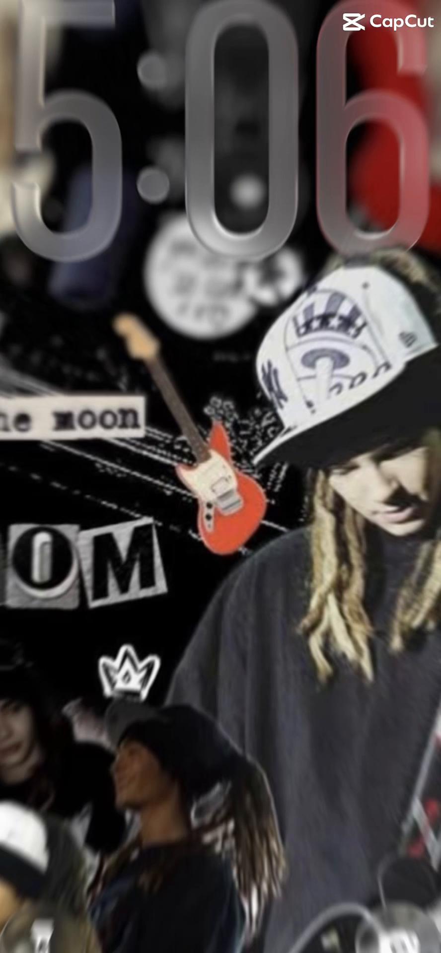 @Tom Kaulitz loverrrr