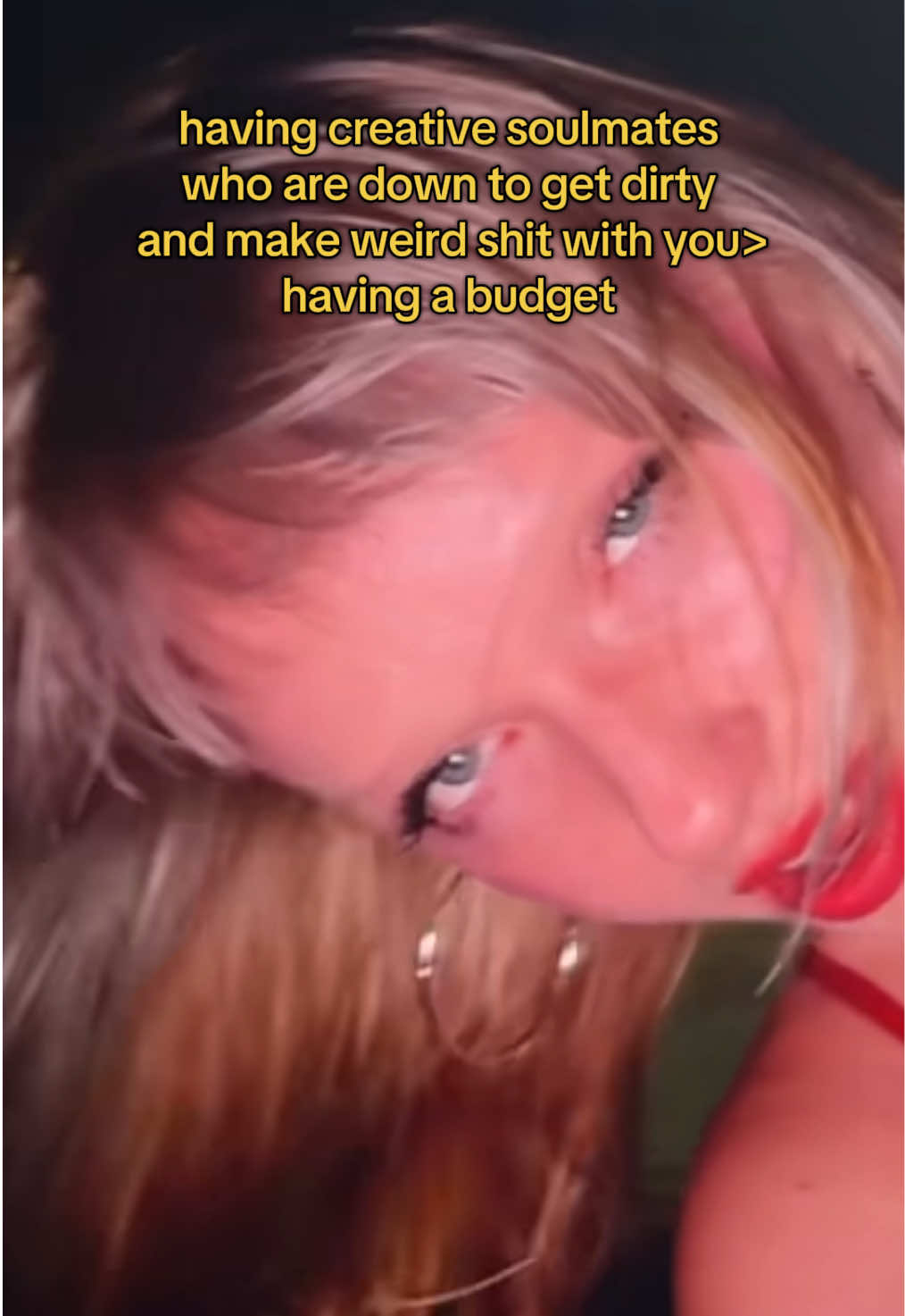 @Tender Misfit