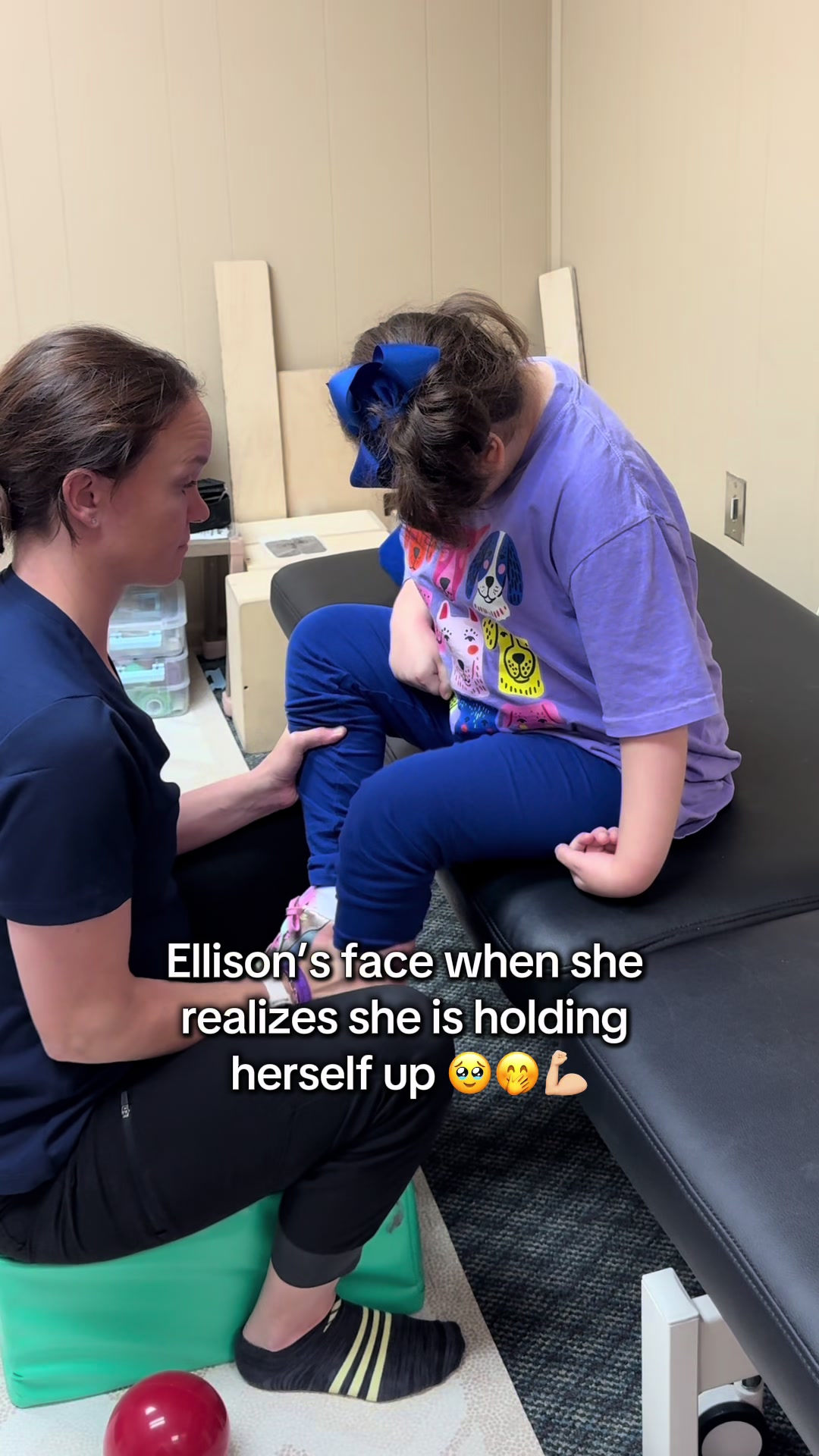 @Rush Physical Therapy