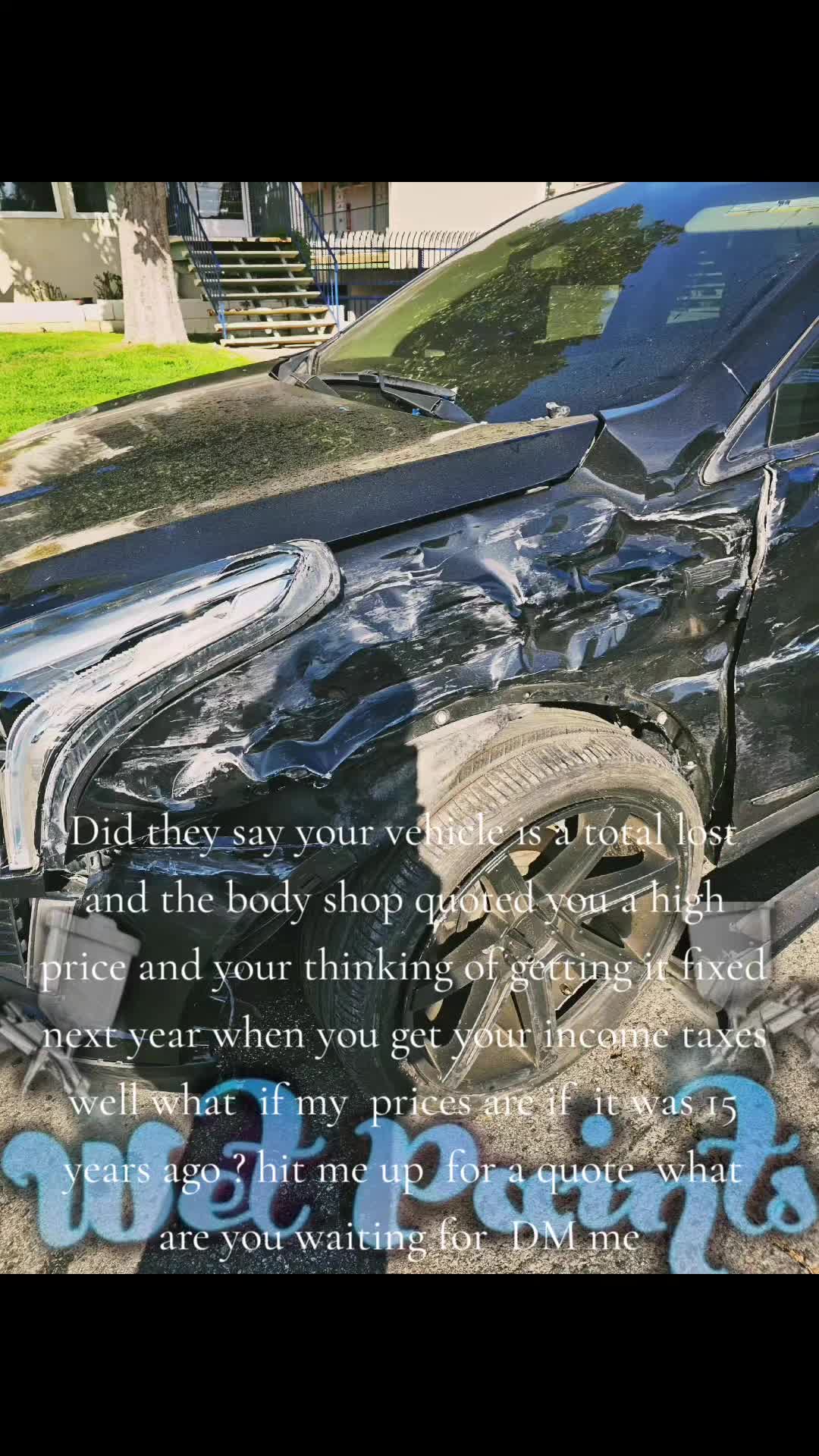 @Wet Paints mobile