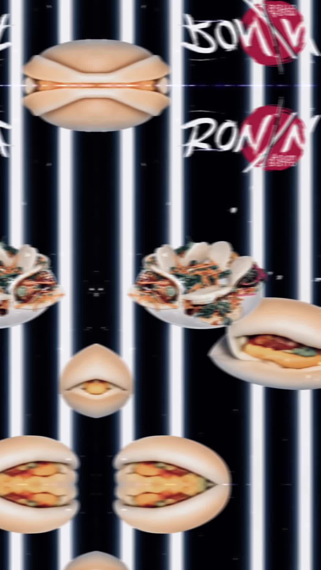 @RONIN RAMEN NOODLE BAR