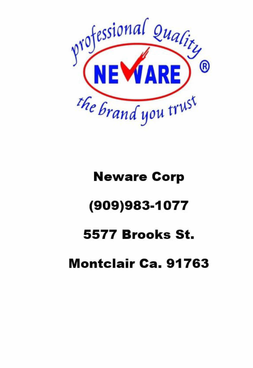 @Neware