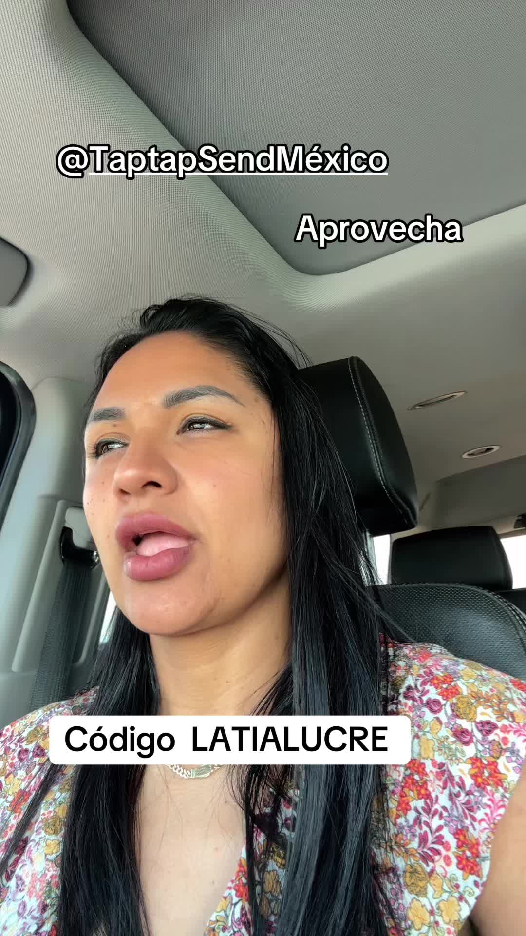 @La Tia Lucre