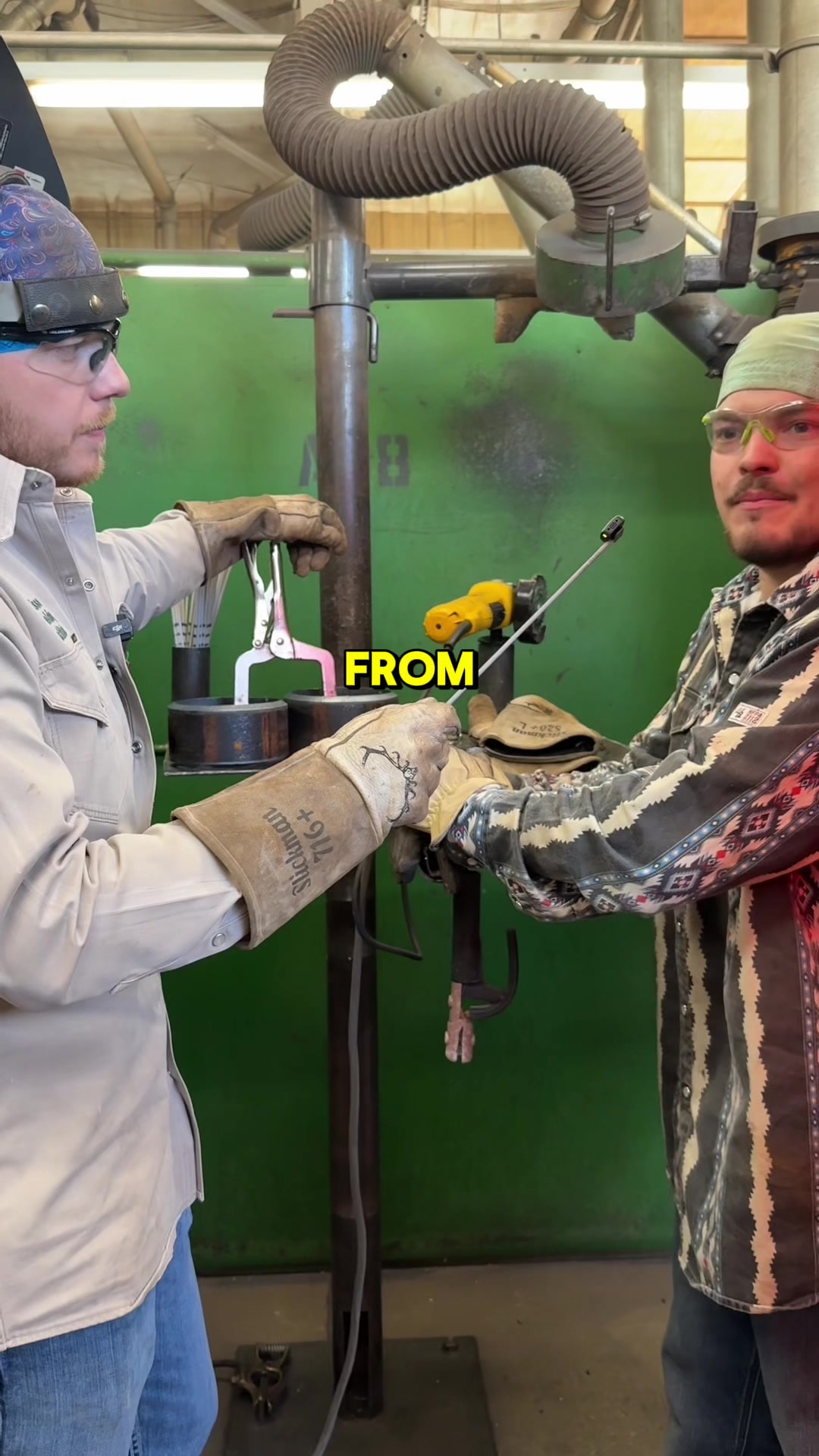 @MISSOURI WELDING INSTITUTE