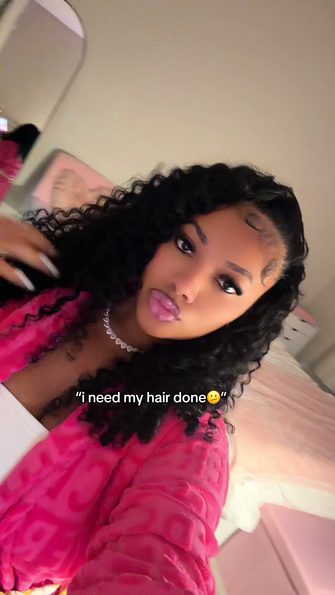 @monique