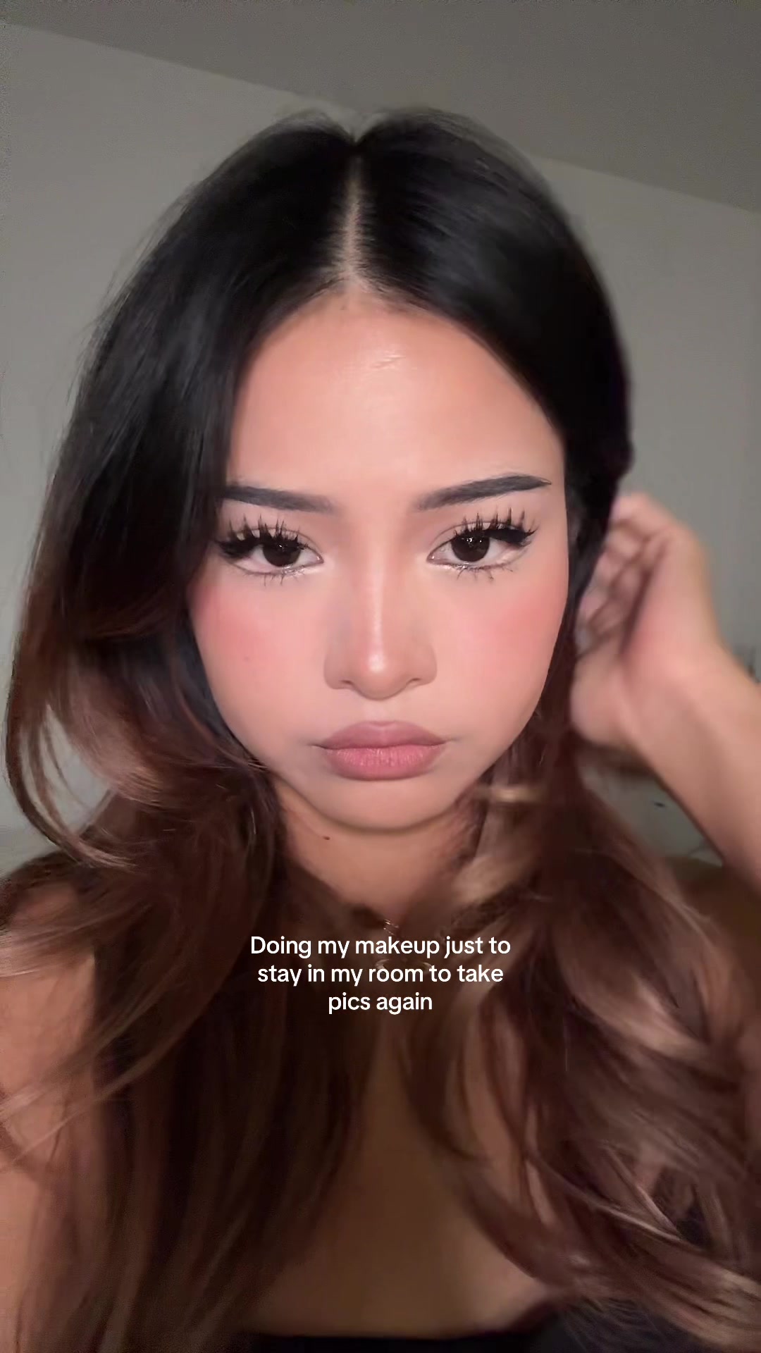 @Chloe Paredes