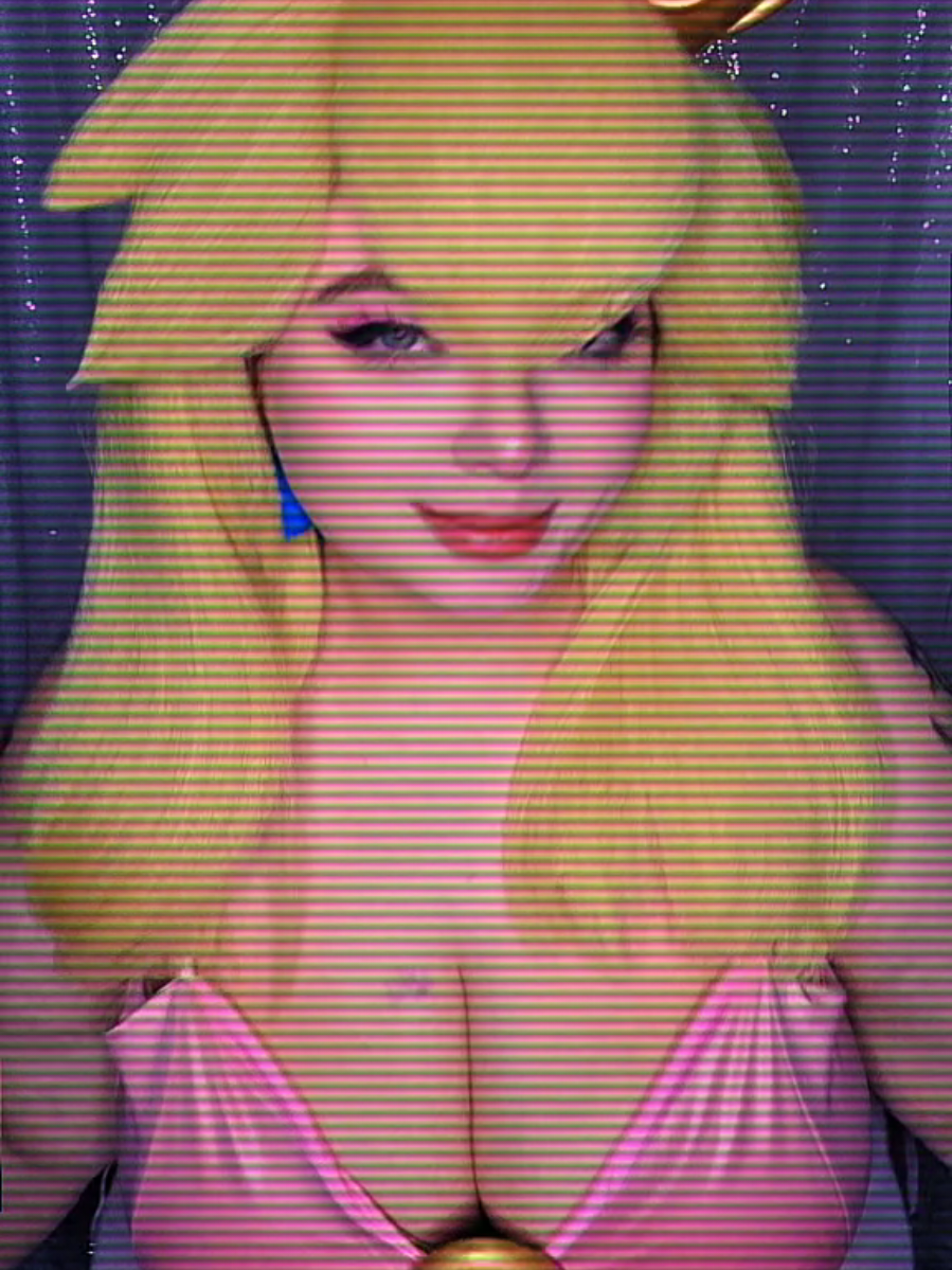 @AJ Bug Cosplay
