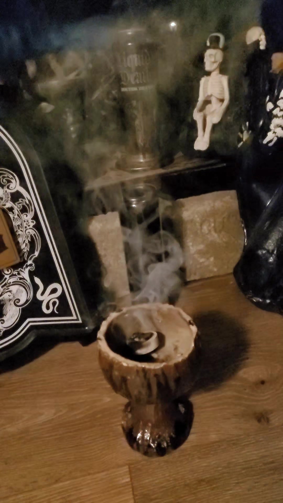 @SantaMuerteVibras