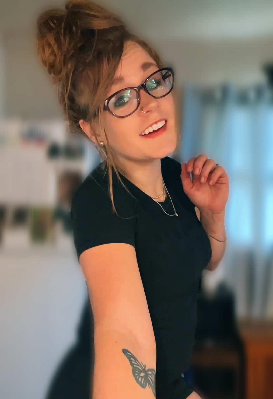 @Kristi Nicole