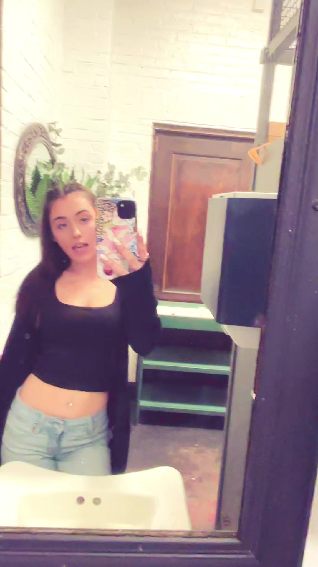 @nevaeh